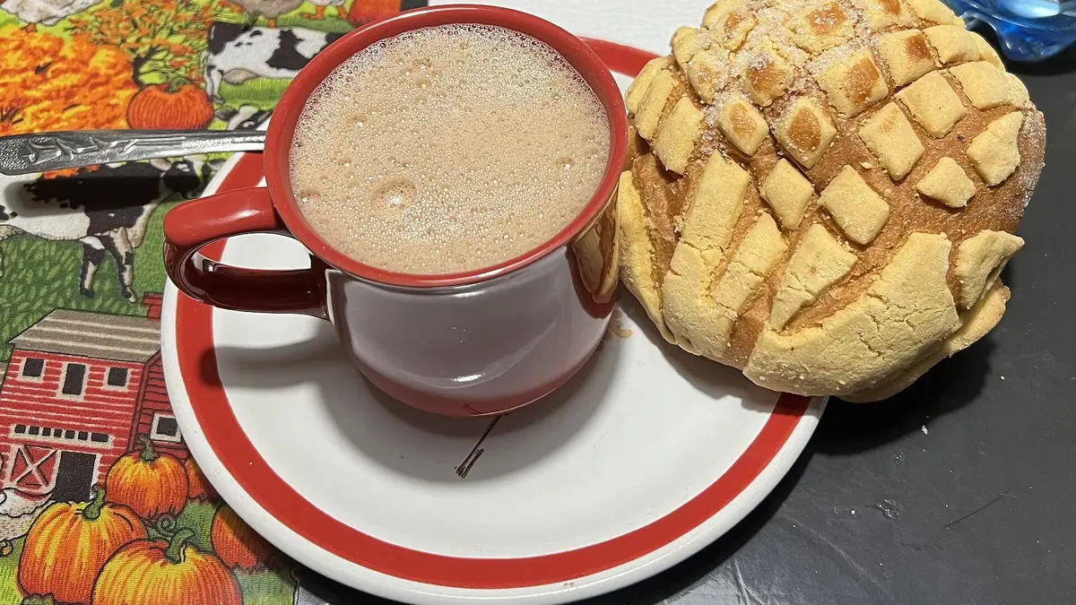The Waffle Hut – bakery & café in Newmarket town centre