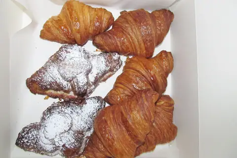 The Waffle Hut photo 2