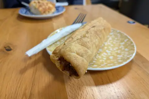 The Waffle Hut photo 4